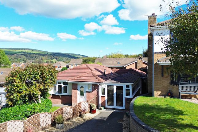 Llanharan, Pontyclun CF72 2 bed detached house for sale