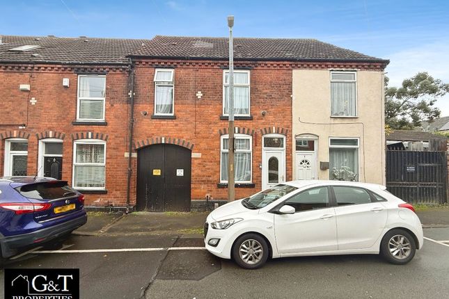 Green Lane, Halesowen 3 bed terraced house for sale