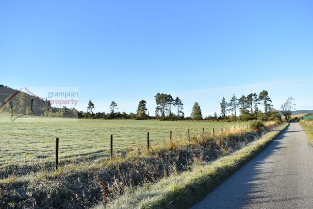 Parkfoot, Mulben, Keith, AB55 6YQ Land for sale