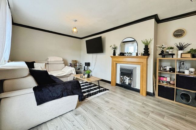 Pickering Road, Telford TF2 3 bed semi
