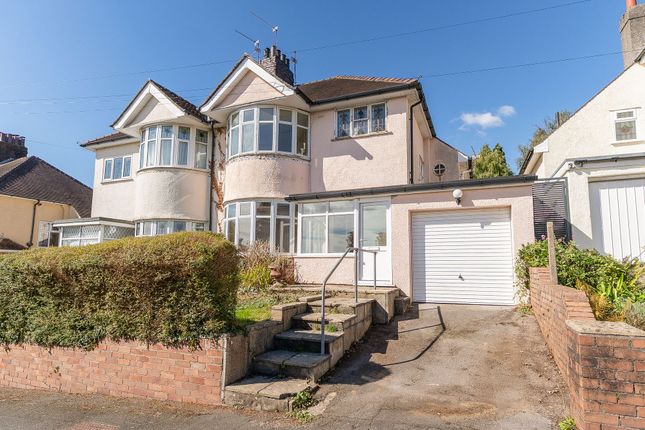 3 bed semi-detached house