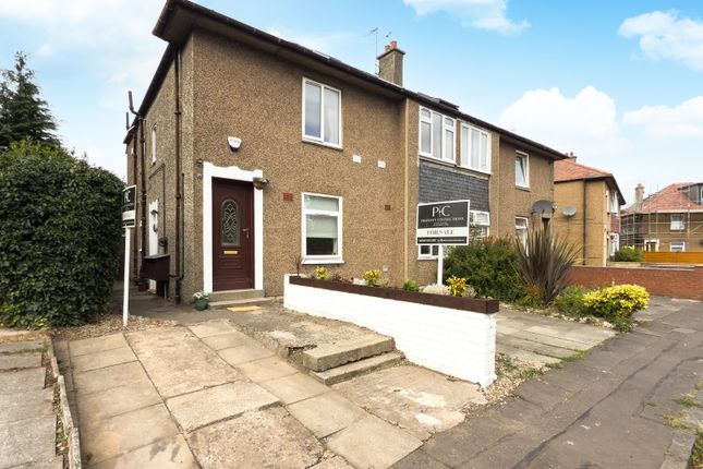Colinton Mains Grove, Edinburgh, City... 3 bed apartment for sale
