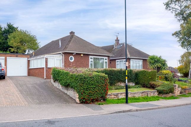 Plants Brook Road, Sutton Coldfield B76 3 bed semi