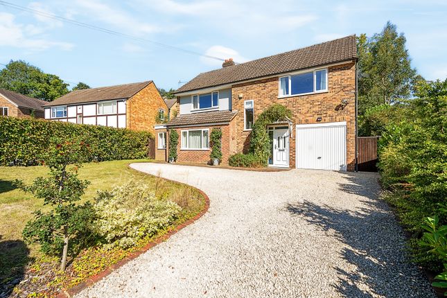 Dukes Close, Gerrards Cross... 4 bed detached house for sale
