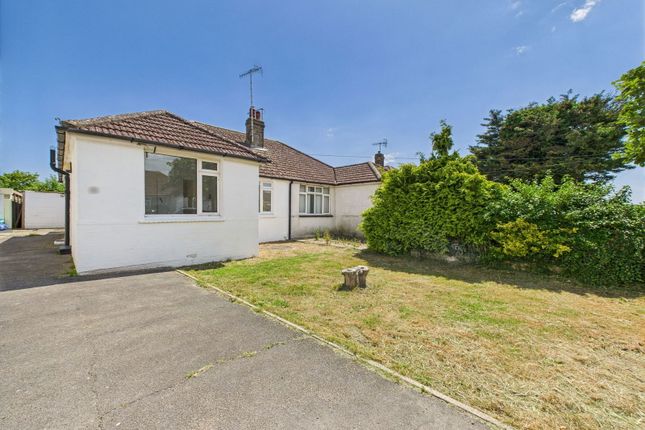 Abbey Road, Sompting, BN15 0AD 3 bed semi