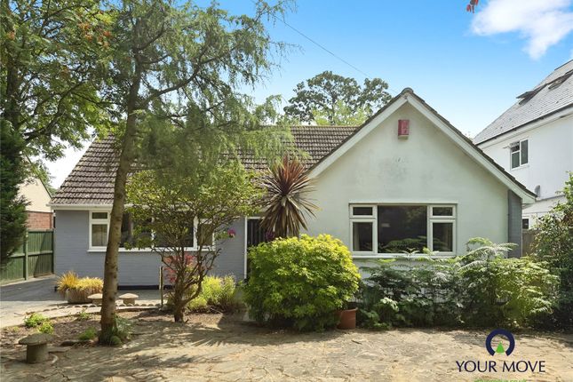 Park Avenue, Kent CT10 3 bed bungalow for sale