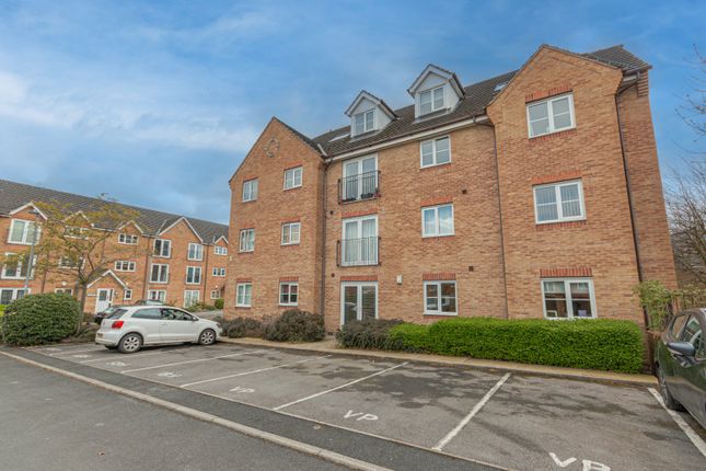 Blackthorn Road, Ilkley, West... 1 bed flat for sale