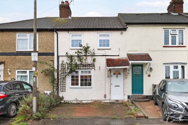 Charles Street, Epping CM16 3 bed terraced house for sale