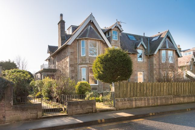 3a Dirleton Avenue, North Berwick... 1 bed villa for sale