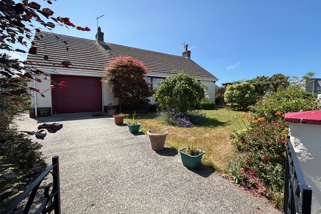 Woodland Crescent, Milford Haven... 4 bed bungalow for sale