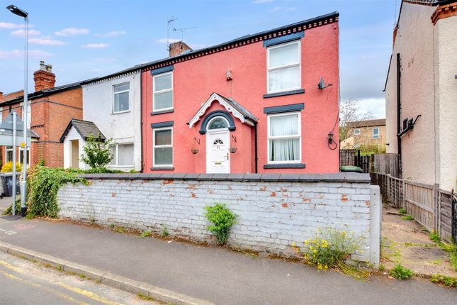 City Road, Beeston, Nottingham 3 bed semi