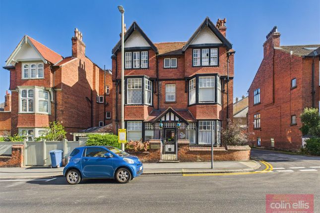 West Street, Scarborough Detached house for sale
