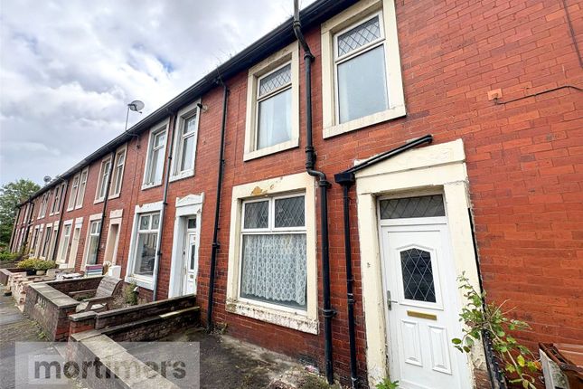 Hope Street, Great Harwood... 2 bed terraced house for sale