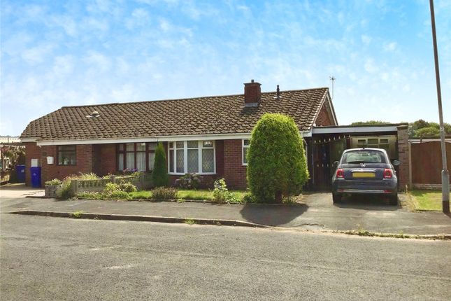 3 bedroom bungalow for sale