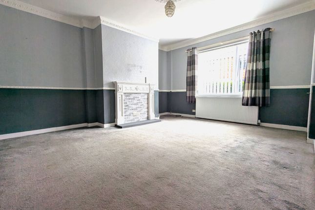 Lambton Street, Chester Le Street, DH3 2 bed terraced house for sale