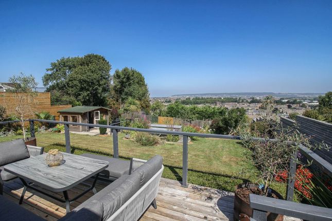 BLEADON HILL*BEAUTIFULLY... 3 bed bungalow for sale