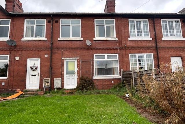 Ingsfield Lane, Bolton Upon Dearne... 3 bed townhouse for sale
