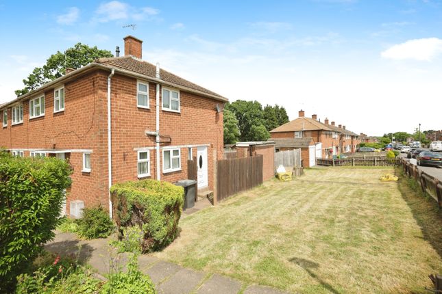 3 bed semi-detached house
