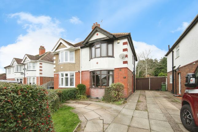 3 bed semi-detached house