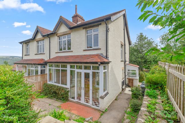 Sedbergh Park, Ilkley, West... 3 bed semi