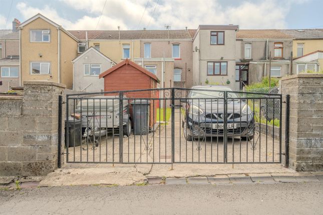 Mount Pleasant Road, Ebbw Vale NP23 3 bed terraced house for sale