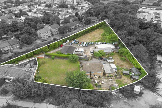 Land for sale