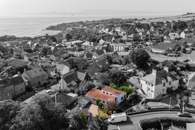 Orchard Road, Burntisland KY3 3 bed detached bungalow for sale