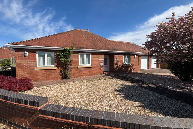 4 bedroom bungalow for sale