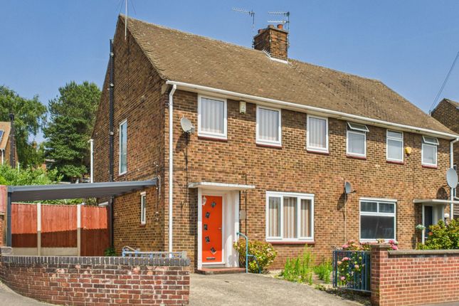 Glendon Drive, Nottingham NG5 3 bed semi