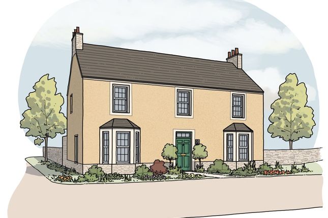 Darlington DL2 4 bed detached house for sale