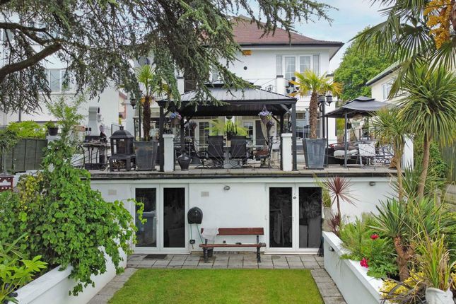 Oakdale Road, Nottingham NG4 4 bed detached house for sale
