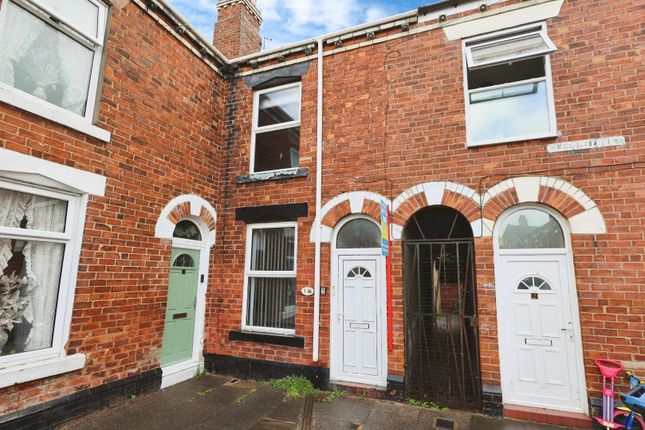 Fleet Street, Bishop Auckland, DL14 6HQ 7 bed terraced house for sale