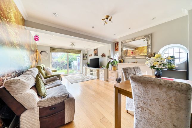 East Mead, South Ruislip, Middlesex 3 bed bungalow for sale