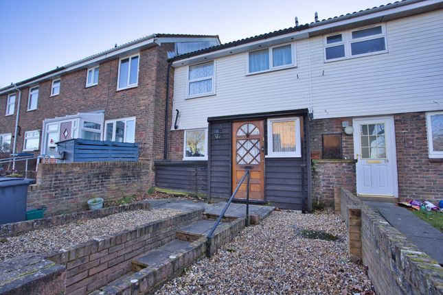 Leivers Road, Deal, CT14 3 bed terraced house for sale