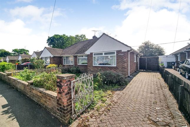 Warwick Road, Guildford GU12 2 bed bungalow for sale