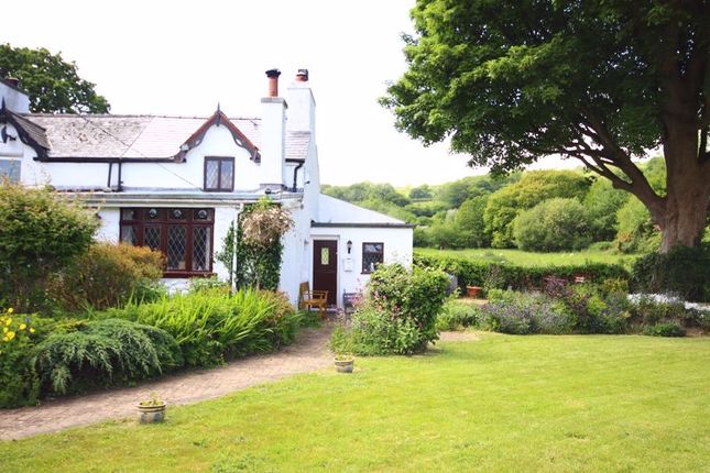 Rowen, Conwy 1 bed cottage for sale