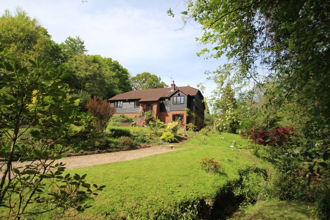 Rotherfield Lane, Mayfield, TN20 4 bed detached house for sale