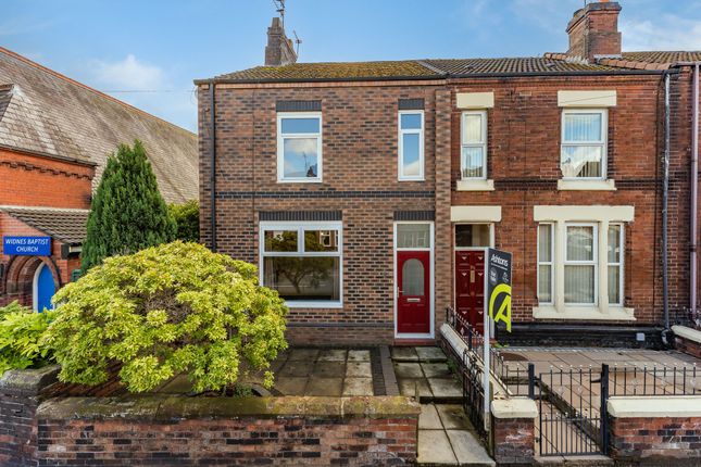 Deacon Road, Widnes WA8 3 bed terraced house for sale