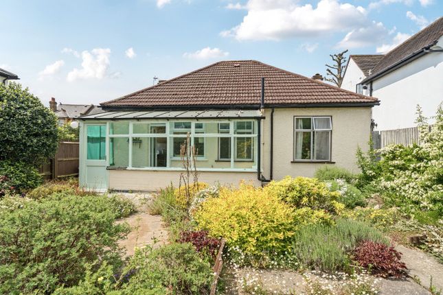 Sunningdale Road, Bromley, Kent, BR1 2 bed bungalow for sale
