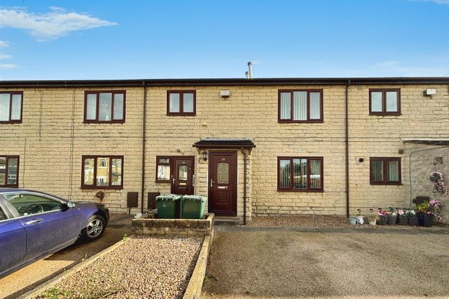 Tower Street, Bradford BD2 2 bed flat for sale