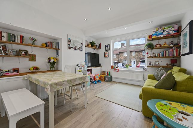 Lessness Road, Morden, SM4 3 bed terraced house for sale