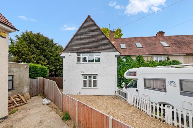 Poplar Place, Hayes 3 bed house for sale