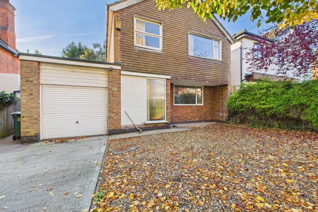 Davenport Avenue, Hessle 4 bed detached house for sale