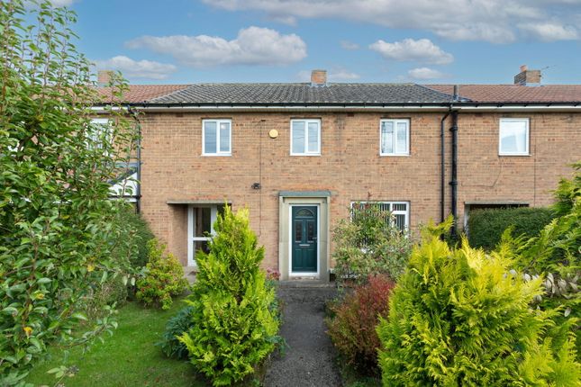 Bedlington NE22 3 bed terraced house for sale