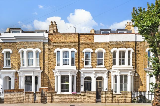 Antill Road, London 3 bed terraced house for sale