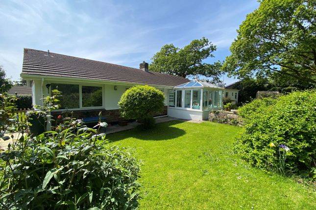 4 bedroom detached bungalow for sale