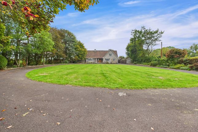 The Causeway, Mark, Highbridge, TA9 4 bed detached house for sale