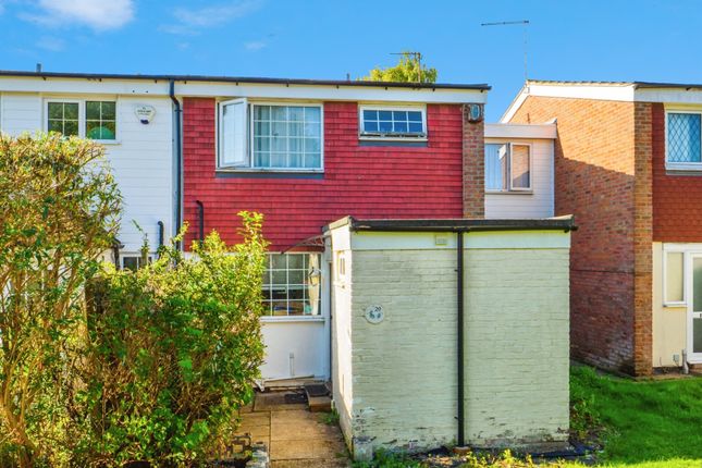 5 bedroom terraced house for sale