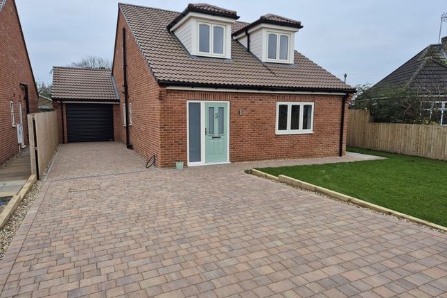 Durham Grove, Retford DN22 4 bed detached house for sale