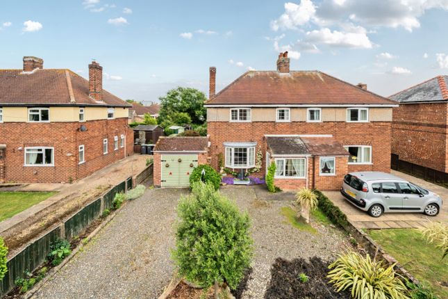 Fen Road, Billinghay, Lincoln... 3 bed semi